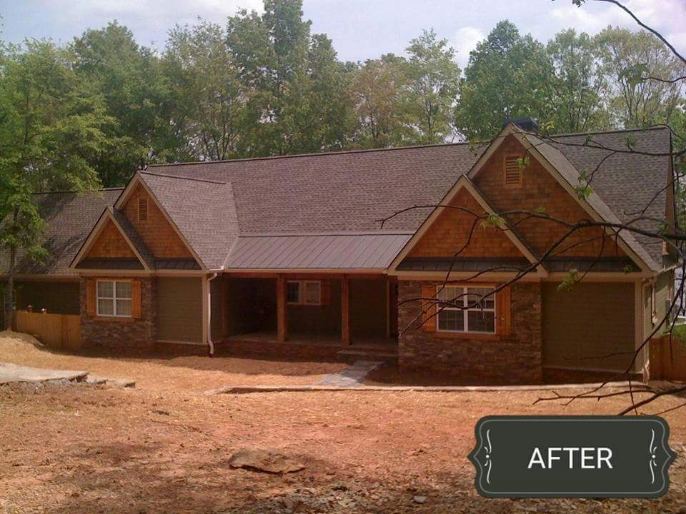 Project — After