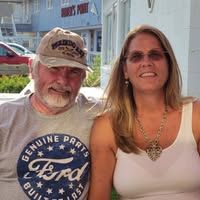 Alan and Sandy McKay